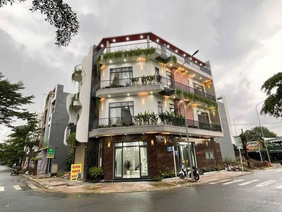 Bán matxa spa huyện Củ Chi, thành phố Hồ Chí Minh giá 7,5 tỷ