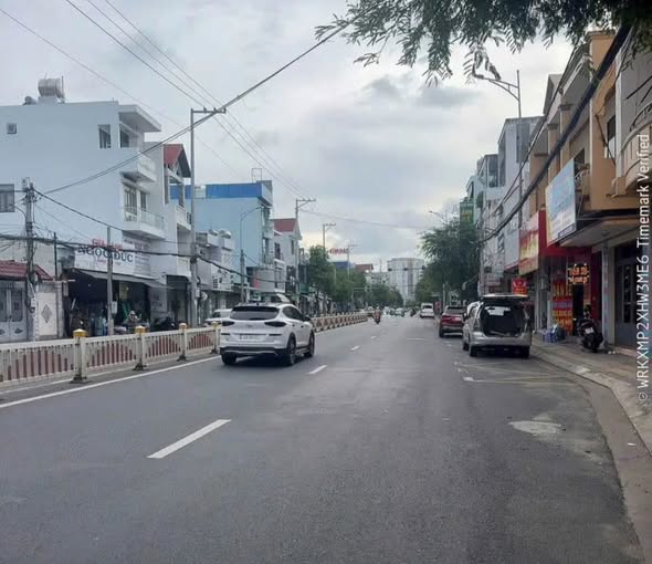 Bán nhà riêng thành phố Vũng Tàu, tỉnh Bà Rịa, Vũng Tàu giá 7,95 tỷ