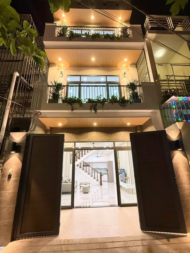 Bán nhà riêng thành phố Vũng Tàu, tỉnh Bà Rịa, Vũng Tàu giá 7,28 tỷ