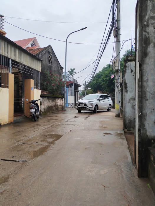 Bán đất huyện Phúc Thọ, thành phố Hà Nội giá 2 tỷ