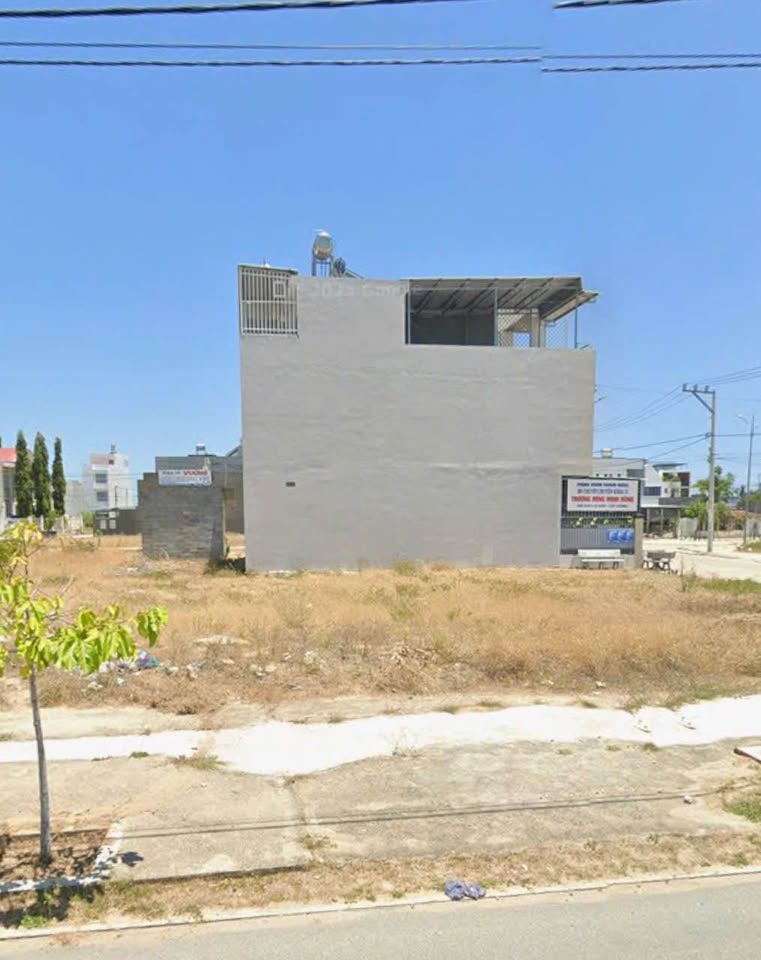 Bán đất thành phố Phan Rang, Tháp Chàm, tỉnh Ninh Thuận giá 2,45 tỷ