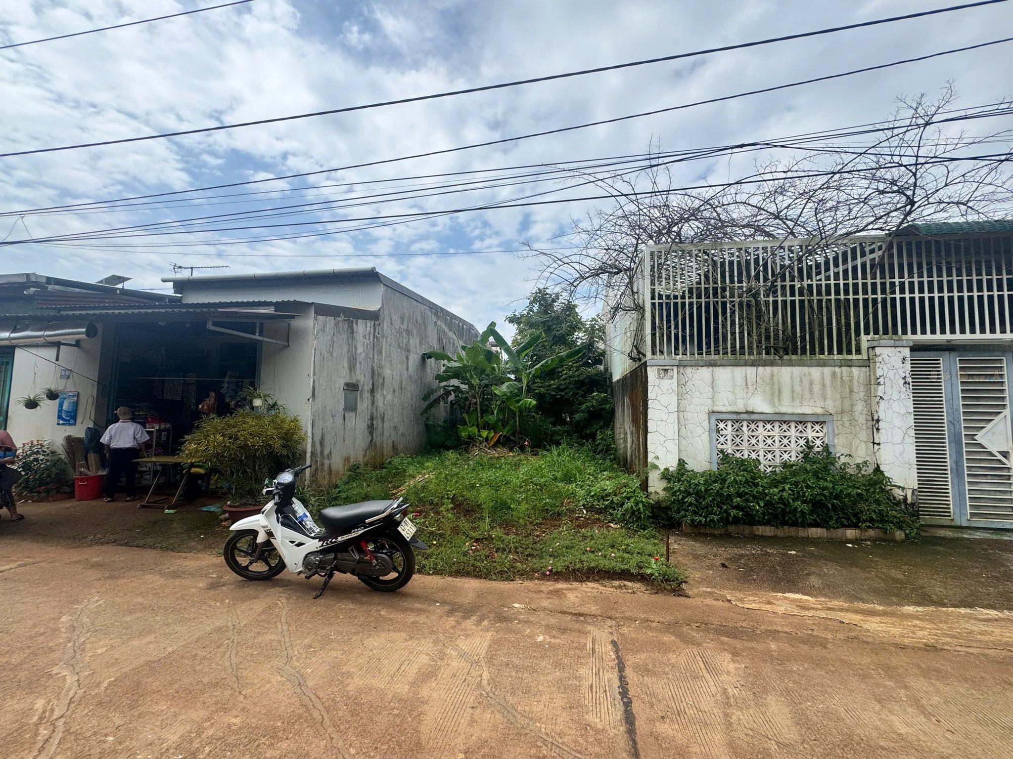 Bán đất thành phố Buôn Ma Thuột tỉnh Đắk Lắk giá 2,35 tỷ