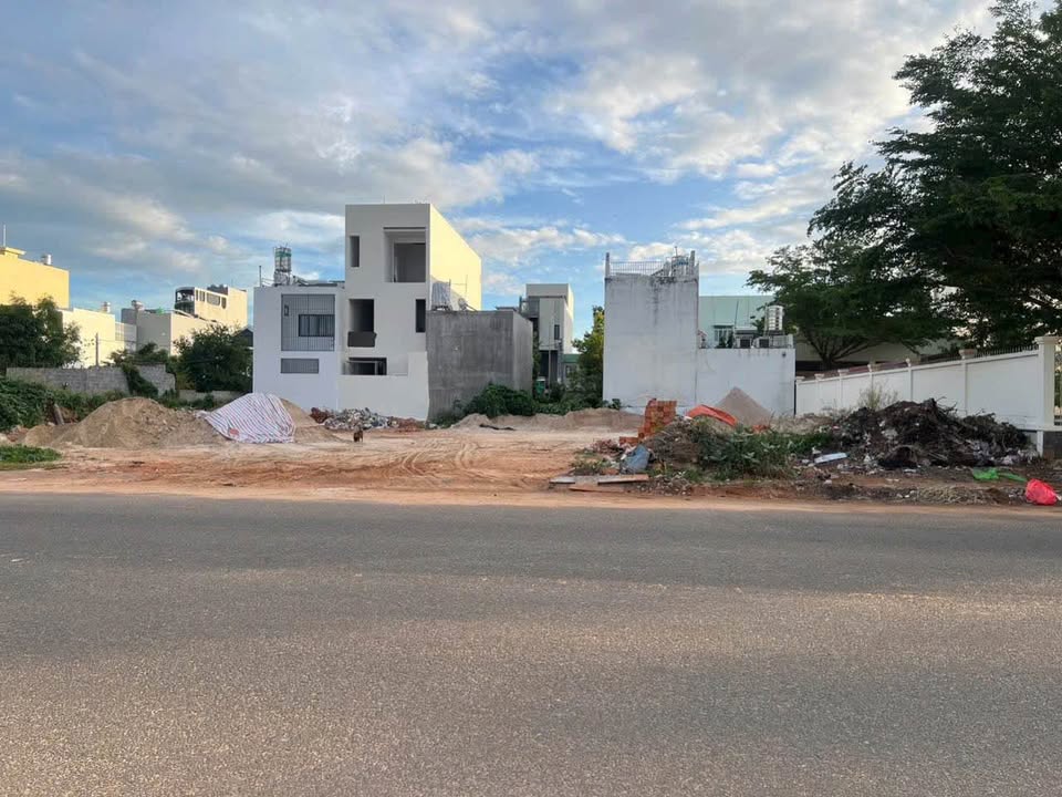 Bán đất huyện Đất Đỏ, tỉnh Bà Rịa, Vũng Tàu giá 5 tỷ