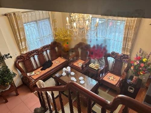 Bán nhà mặt ngõ thông Lê Thanh Nghị, sang Bạch Mai - 16m2 5 tầng giá 3,65tỷ ngõ 2m