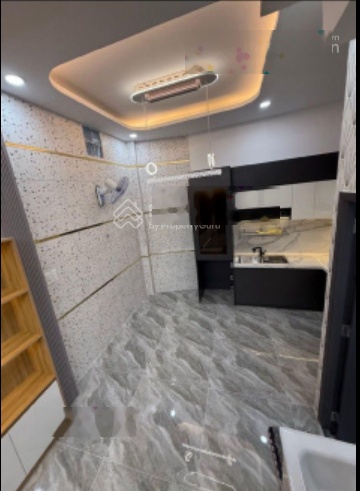 Tân Bình 5 tỷ TL, bán nhà Trần Thánh Tông. DT: 31/34 m2. Sổ 1 trệt, 1 lầu. Gồm: 2 PN