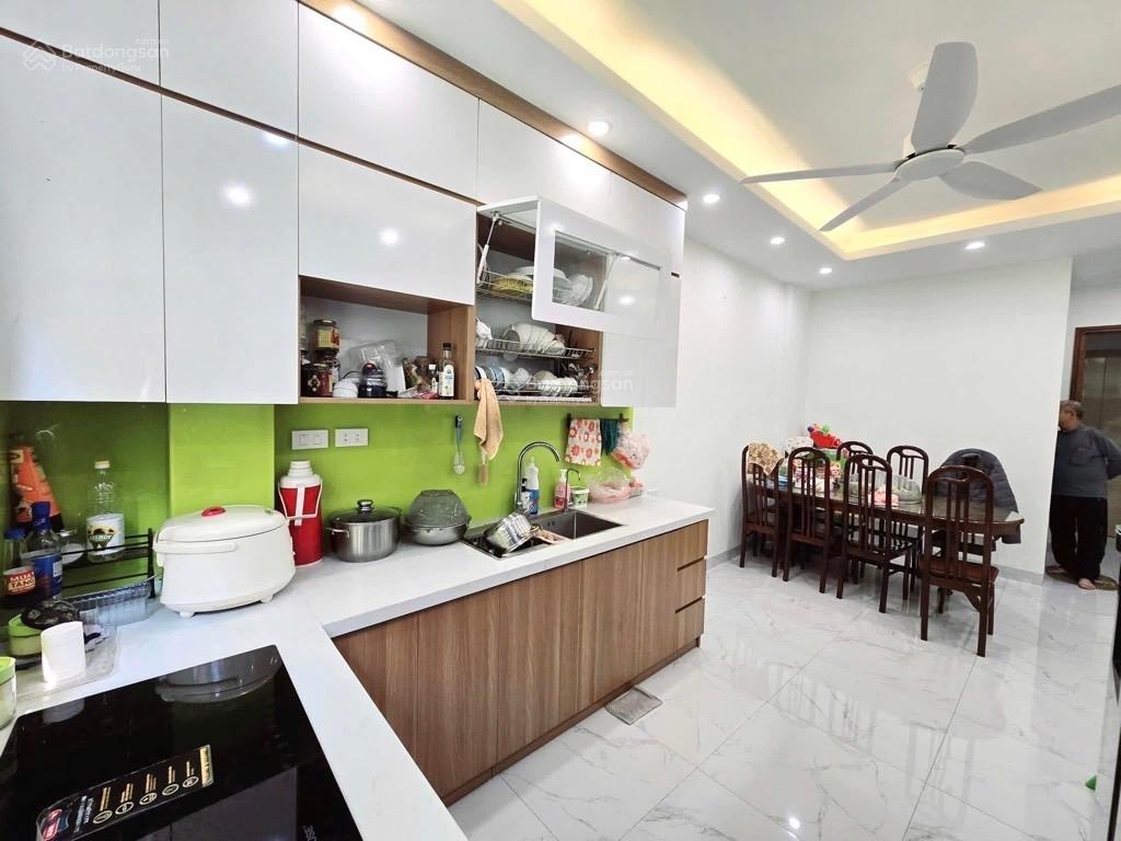 AN CƯ LẠC NGHIỆP-Đội Cấn Trung tâm Ba Đình - thang máy - dân xây đẹp sát ô tô rất gần phố - khu vip