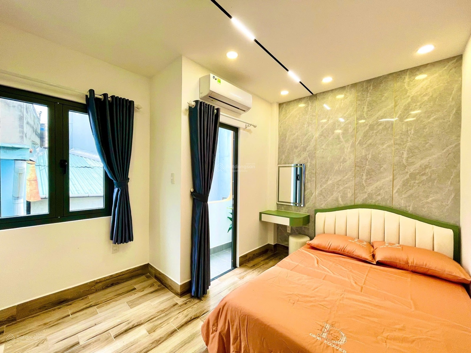 Chủ Ngợp Bán Gấp 3PN 4WC tại Lý Thường Kiệt, 5 tỷ, 34.4m2