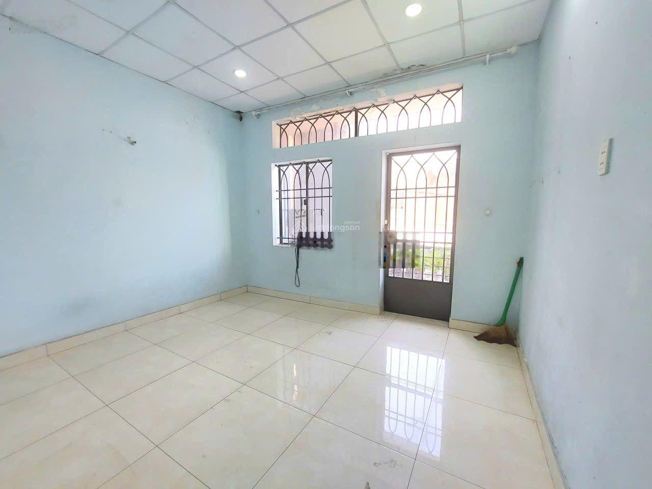 Nhà 1 lầu 25.7m2 hẻm 4m gần mặt tiền quang trung, đối diện vincome