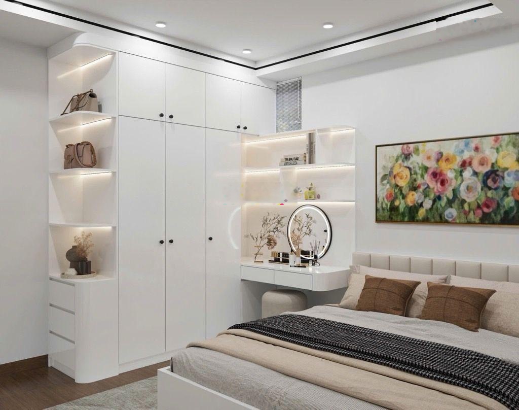 NGÕ HÀNG BÚN | PHỐ CỔ BA ĐÌNH | ~9,5 TỶ-5 tầng thang máy, từ tầng 1 xây 40m, từ tầng hai xây ~30m