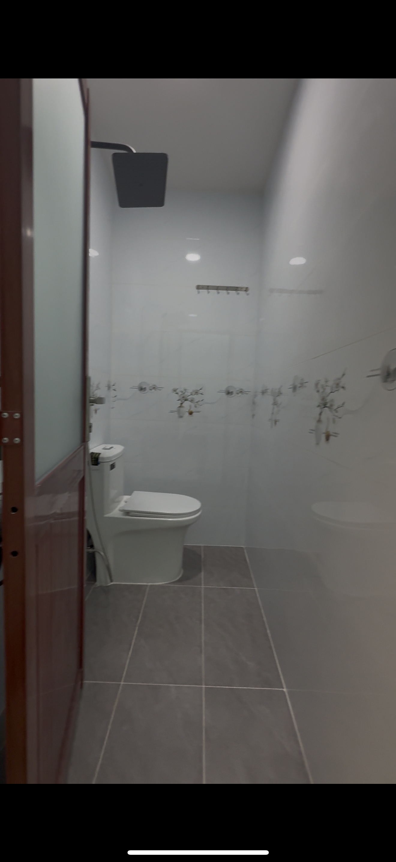 Bán nhà Huỳnh Văn Nghệ - xây mới 100% - tặng full nội thất - giá 3tỷ660