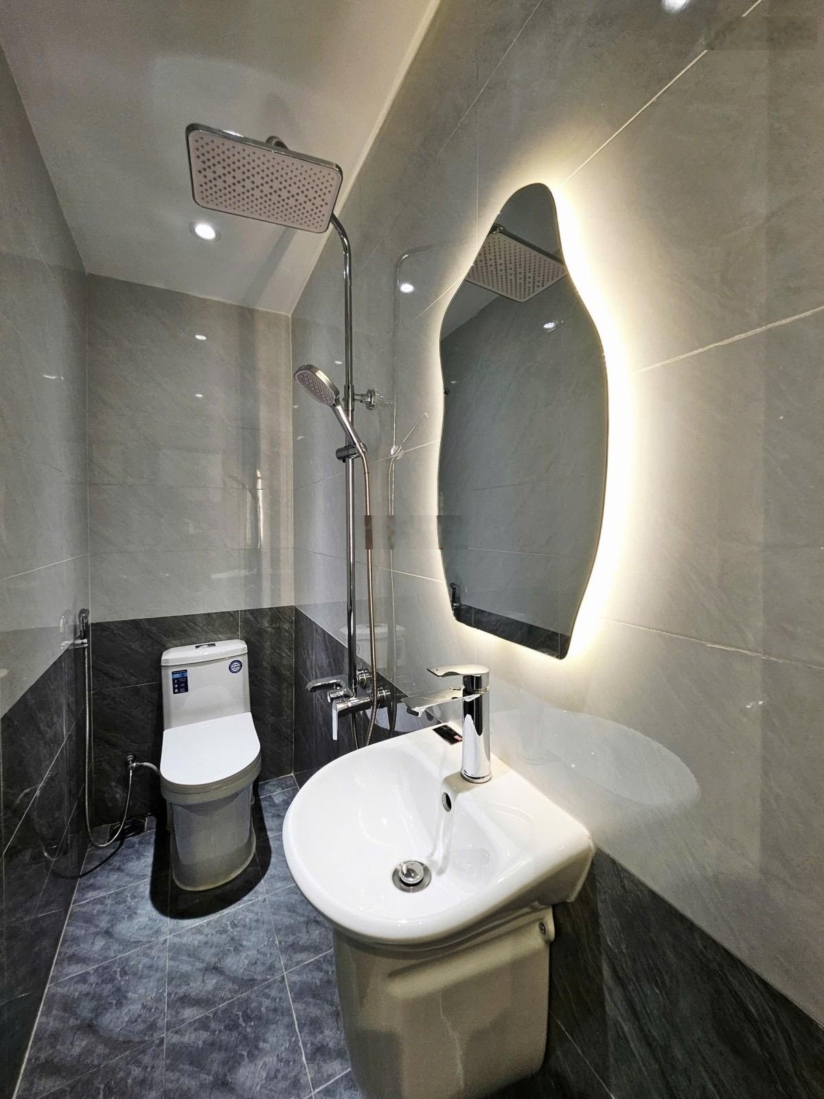 Bán căn siêu phẩm nhà đẹp - full nội thất - dọn vào ở ngay - Phan Huy Ích Gò Vấp - giá bán 4tỷ970