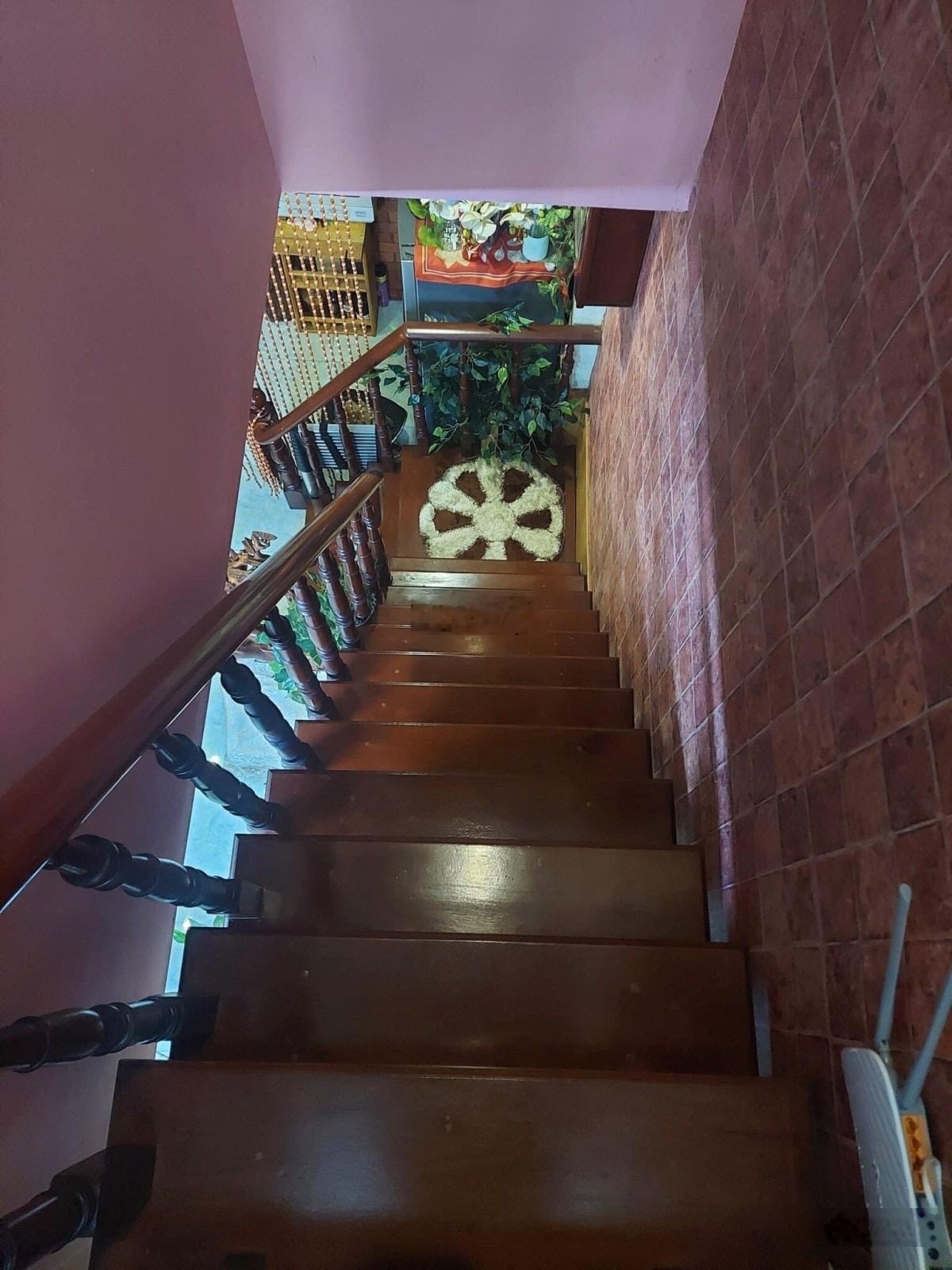 Bán nhà Tứ Hải Tân Bình - giáp Q10 - nội thất gỗ xịn - lô góc thoáng - chỉ 4.6 tỷ