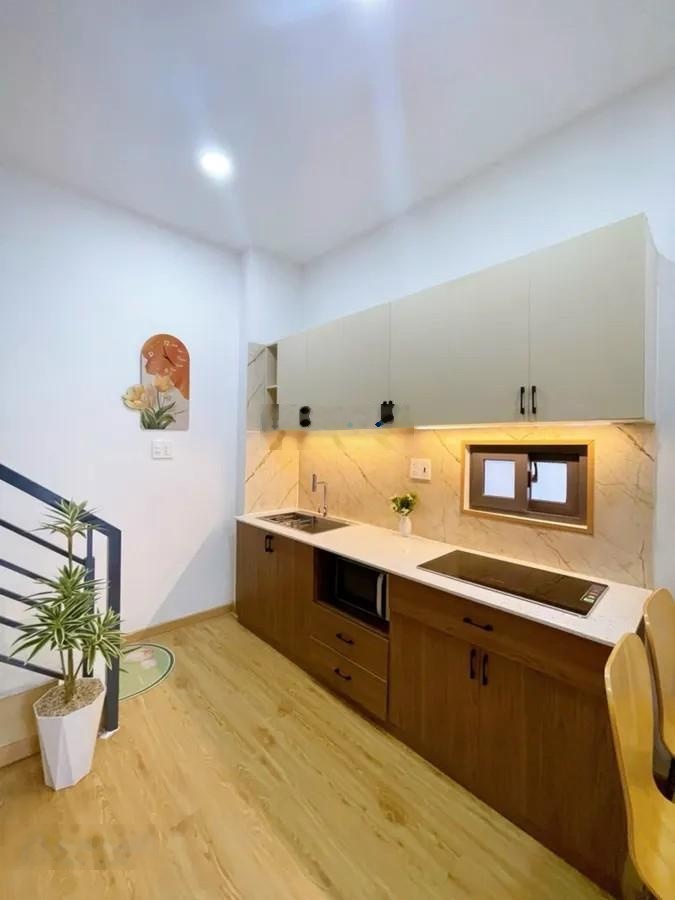 Xuất cảnh bán gấp - Bán nhà Phan Sào Nam 24m² 2 tầng - 2.999 tỷ