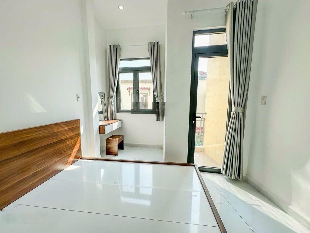 Bán NR đẹp tại Nguyễn Văn Vỹ, Tân Bình, 5,75 tỷ, 37m2, 2PN, 2WC