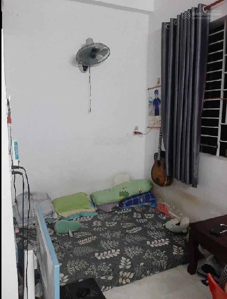 Bán nhà 4 tầng ngang 5m đường nguyễn phúc chu, p15, tân bình giá 5,1 tỷ