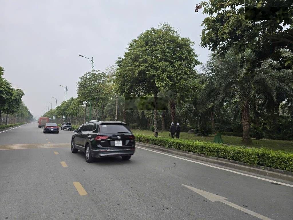 Mặt Đường Bưởi, Ba Đình, 160M2, vỉa hè rộng 10m, Mặt tiền 6M, chỉ 55 tỷ