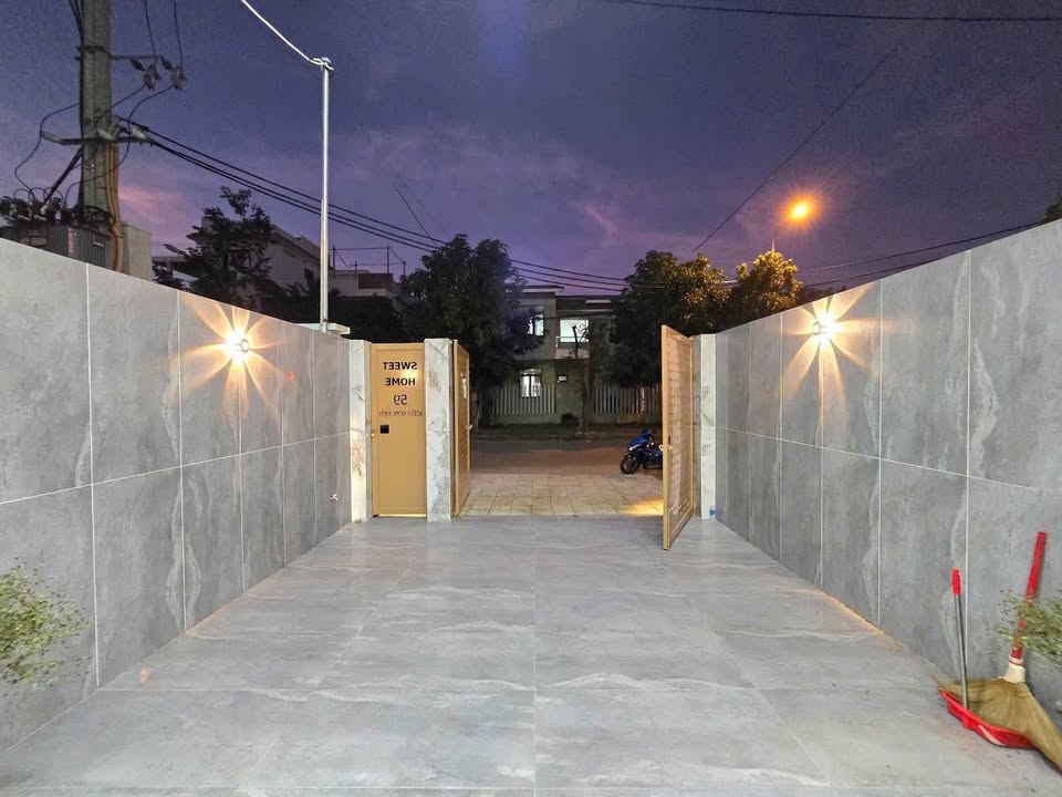 Bán nhà riêng quận Cẩm Lệ thành phố Đà Nẵng, giá 6.85 tỷ