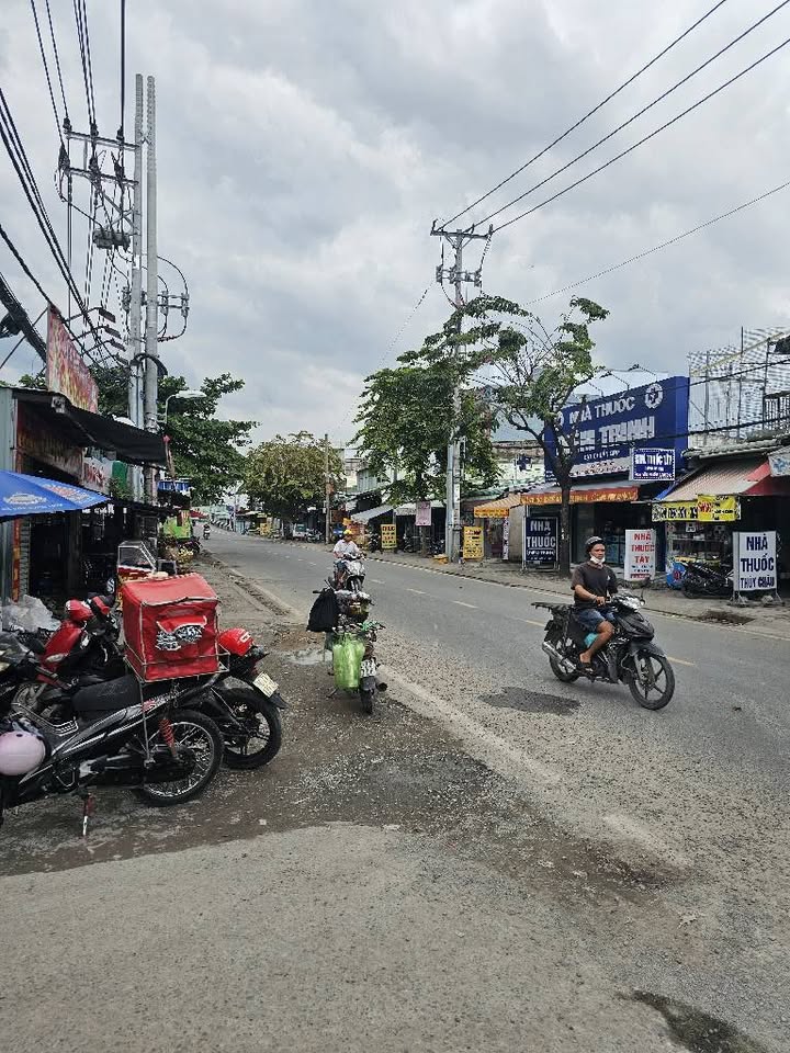Bán đất huyện Nhà Bè, thành phố Hồ Chí Minh giá 2,9 tỷ