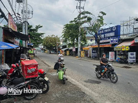 Bán đất huyện Nhà Bè, thành phố Hồ Chí Minh giá 2,9 tỷ