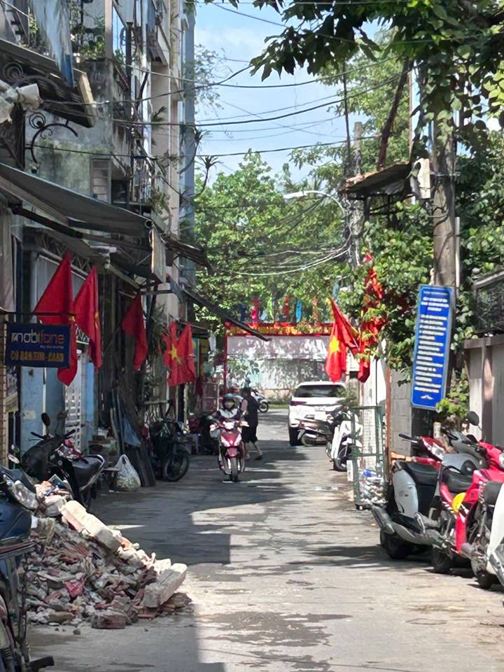 Bán nhà riêng thành phố Hội An, tỉnh Quảng Nam giá 6 tỷ