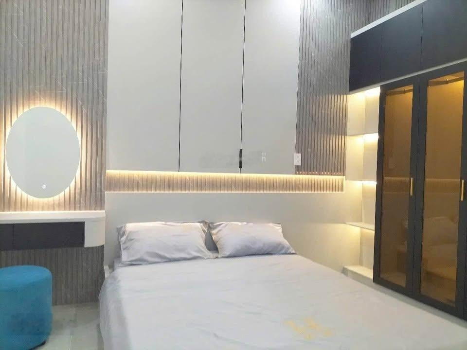 Nhà Bình Tân 1 Lầu Mới Hoàn Công, Thổ Cư 100%, Full Công Năng 2PN, 2WC Chỉ 1.85 Tỷ, 1 Căn Duy Nhất!