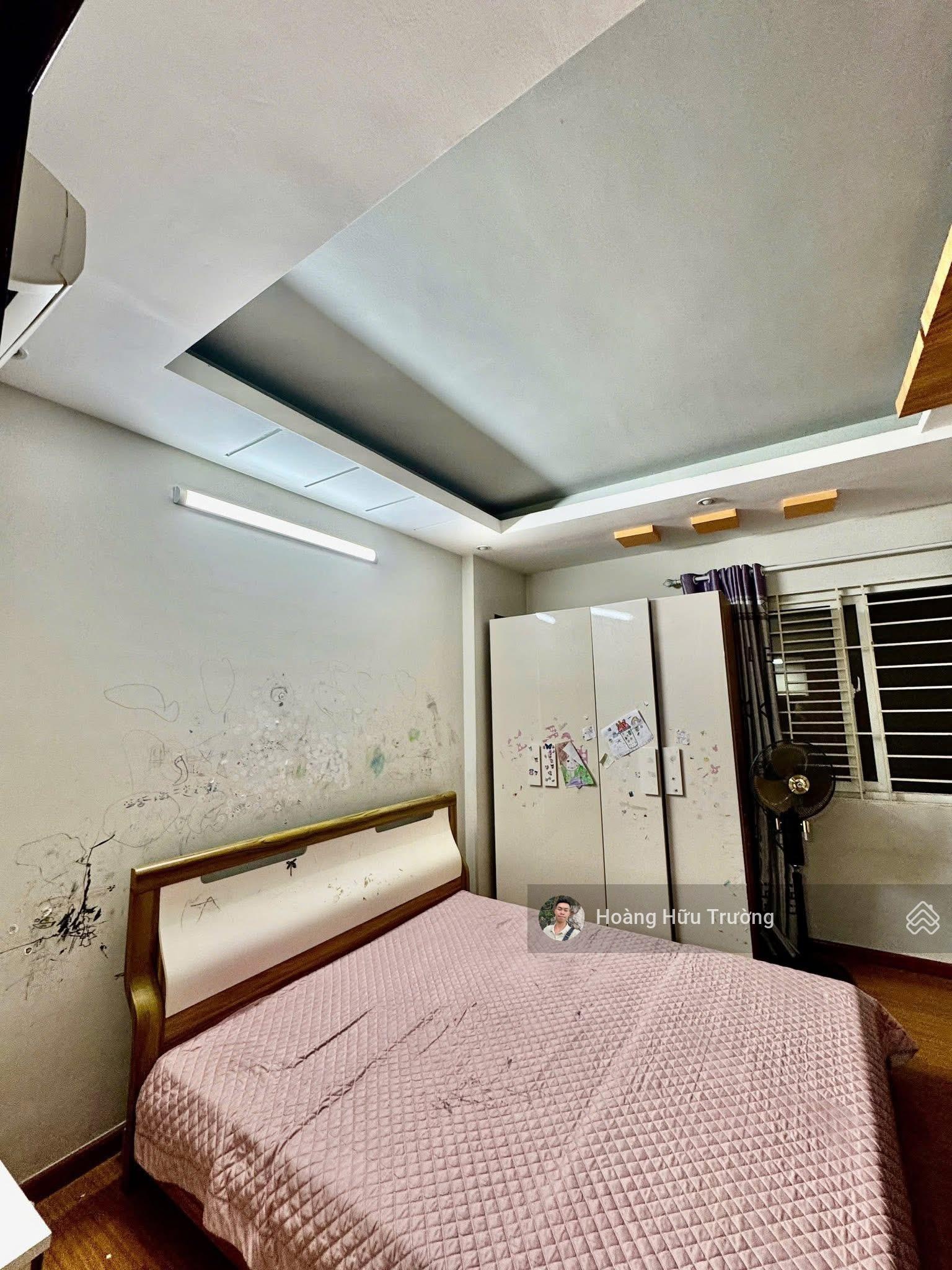 Bán nhà Ngọc Hà - Ba Đình DT 40m2 5 tầng - 2 thoáng - Ngõ thông!!!