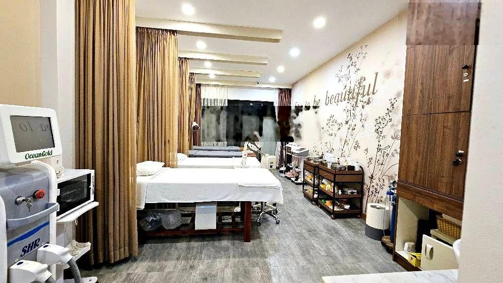 Nhà đẹp đón tết - phố Kim Mã Thượng - quận Ba Đình - kinh doanh - 67 m2 - 6 tầng