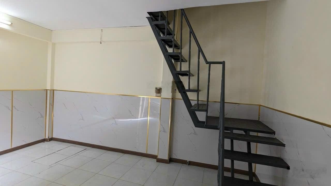 Gò Vấp Bán nhà 1 trệt 1 lầu, diện tích sàn: 45m2, 4 phòng, hẻm rộng, Thống Nhất, nhỉnh 2 tỷ