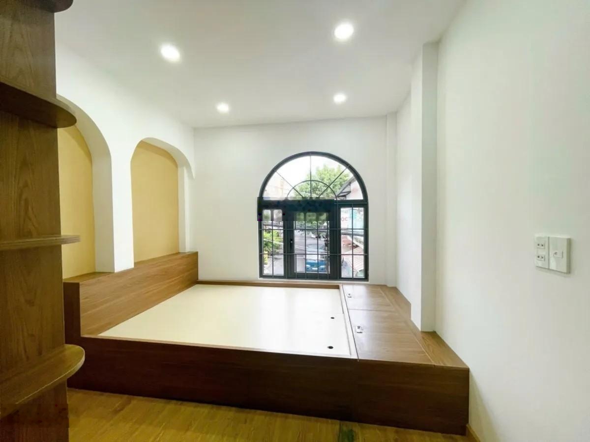 Xuất cảnh bán gấp - Bán nhà Phan Sào Nam 24m² 2 tầng - 2.999 tỷ