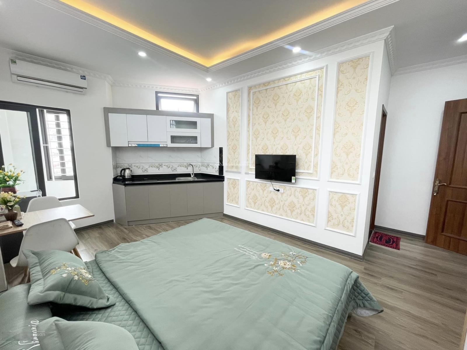 Chính chủ bán nhà 5 tầng thang máy ngõ 36 phố Đào Tấn 75m2 chỉ 20.5 tỷ Ba Đình, ô tô đỗ cổng, KD