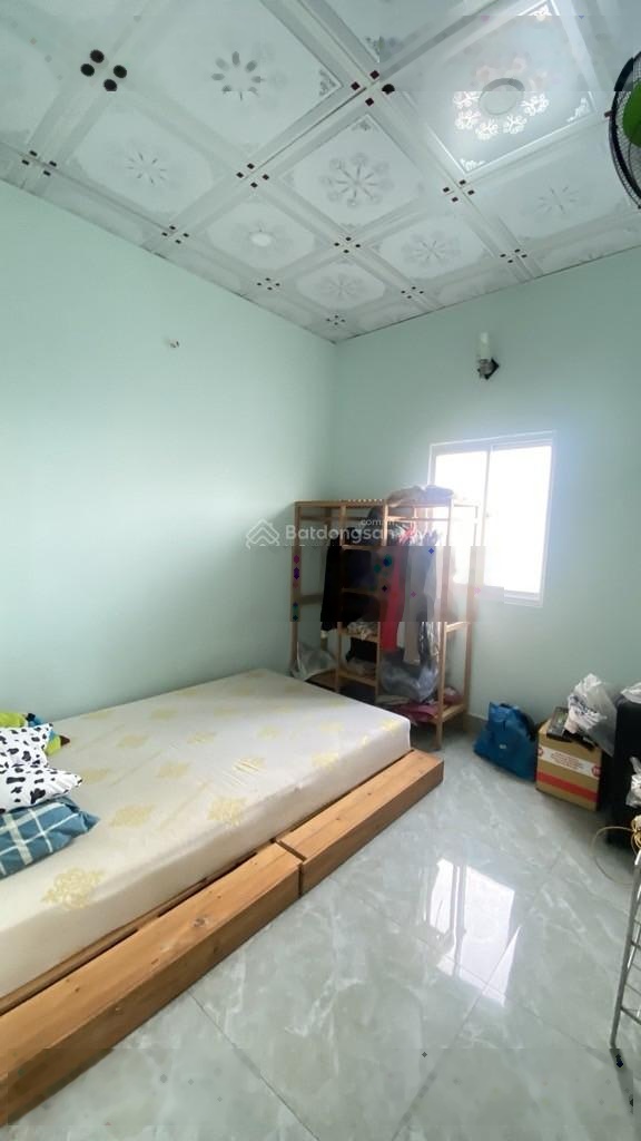 Gò Vấp bán nhà 1 trệt 2 lầu, diện tích sàn: 120m2, 10 phòng, hẻm rộng, gần Lotte