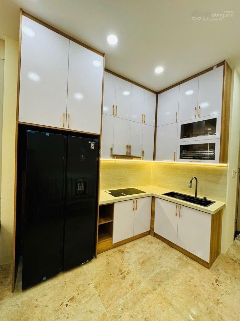 Bán nhà 2 tầng, hẻm xe hơi thông,Lạc Long Quân,p9,Tân Bình,dt44 m2,giá 5 tỷ,tặng full nội thất