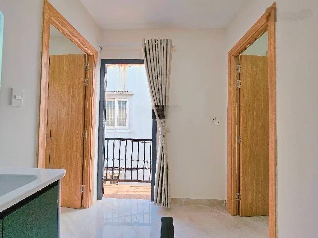 B37 nhà 2 mặt tiền quang trung gò vấp 1trệt 1lầu chỉ 4xtỷ sát ủy ban quận, vincom bệnh viện trườn