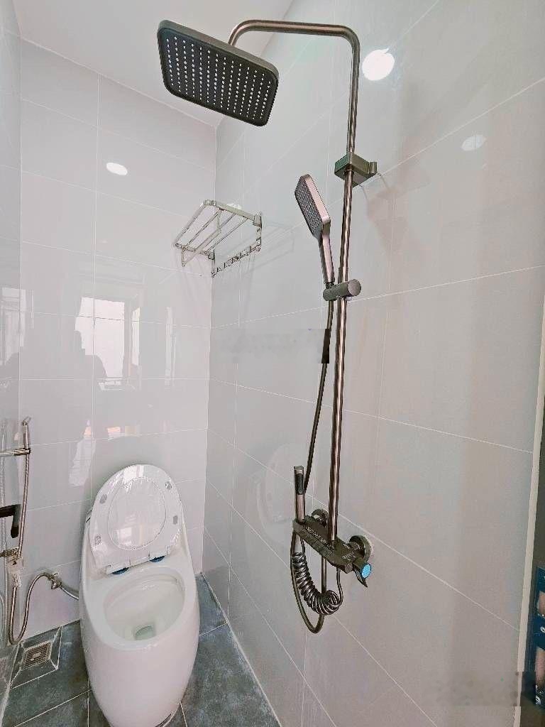 Nhà 2 mặt tiền quang trung gò vấp