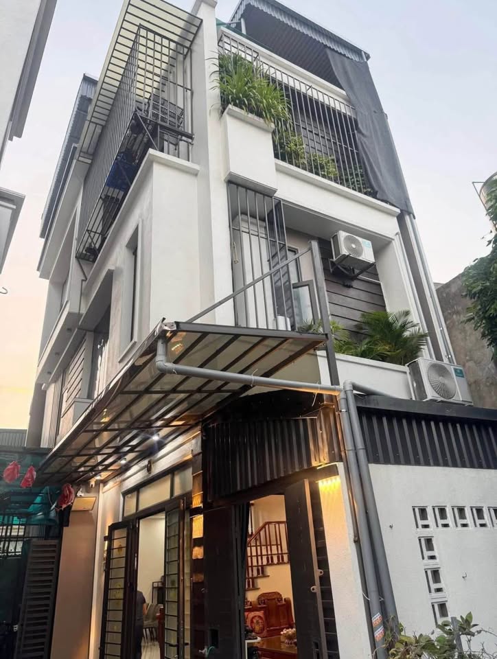 Bán nhà riêng thành phố Nam Định tỉnh Nam Định