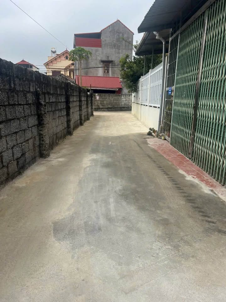 Bán đất thành phố Lạng Sơn, tỉnh Lạng Sơn giá 1,3 tỷ