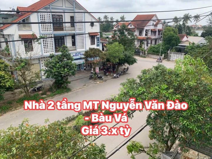 Bán nhà riêng thị xã Hương Thủy, tỉnh Thừa Thiên Huế giá 3 tỷ