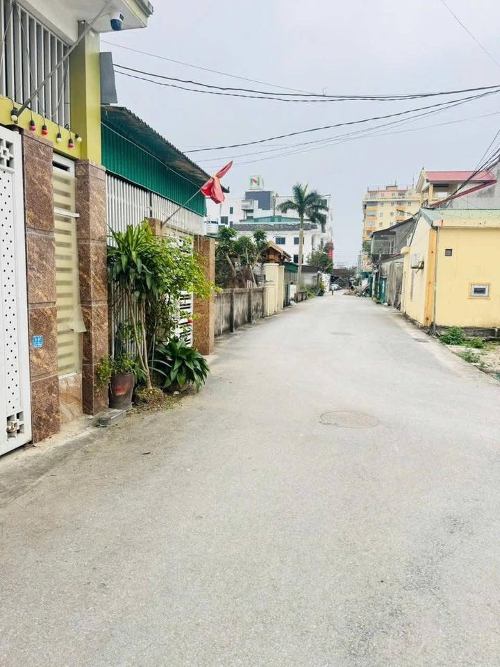 Bán đất thành phố Vinh tỉnh Nghệ An