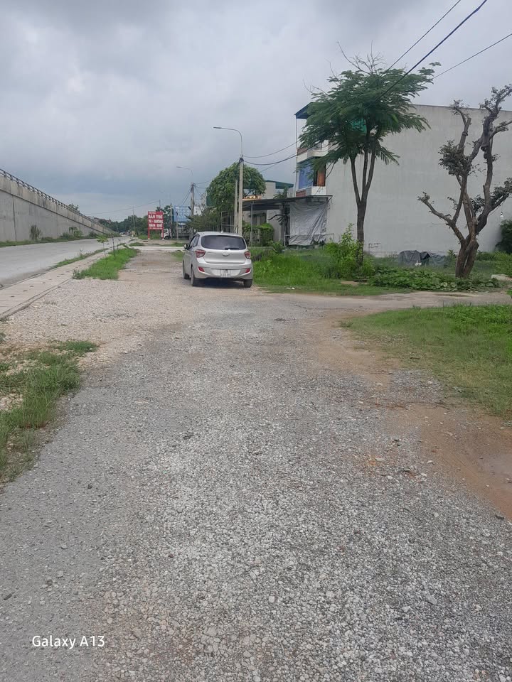 Bán nhanh lô đất vàng 125m2 mặt tiền 5m tại phường Đông Tiến, Thanh Hóa