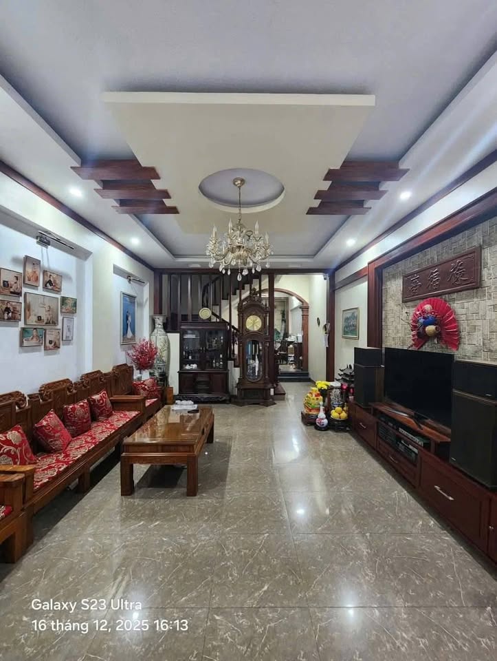 Bán nhà riêng thành phố Nam Định, tỉnh Nam Định giá 6 tỷ