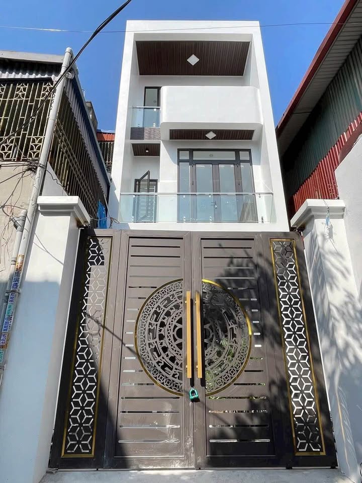 Bán nhà riêng thành phố Nam Định, tỉnh Nam Định giá 3,45 tỷ