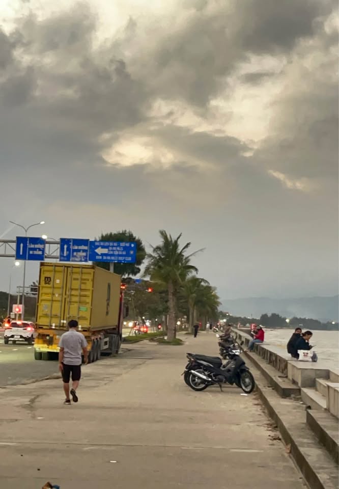 Bán đất quận Liên Chiểu, thành phố Đà Nẵng giá 2 tỷ