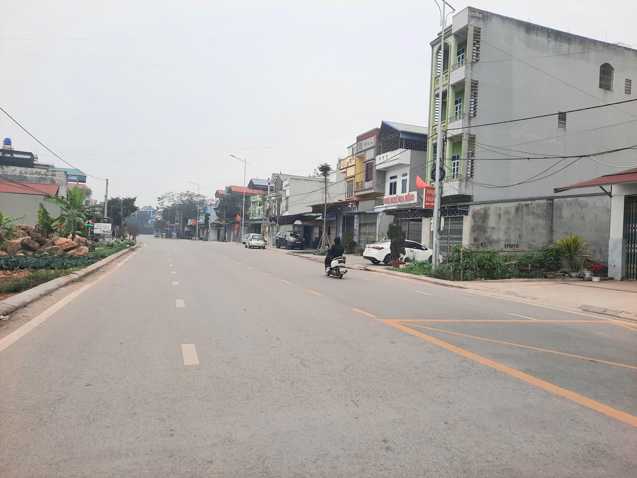 Bán đất huyện Việt Yên, tỉnh Bắc Giang giá 1,8 tỷ