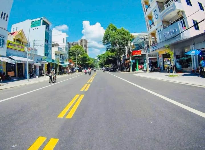 Bán nhà riêng Quận 1, thành phố Hồ Chí Minh giá 14,2 tỷ