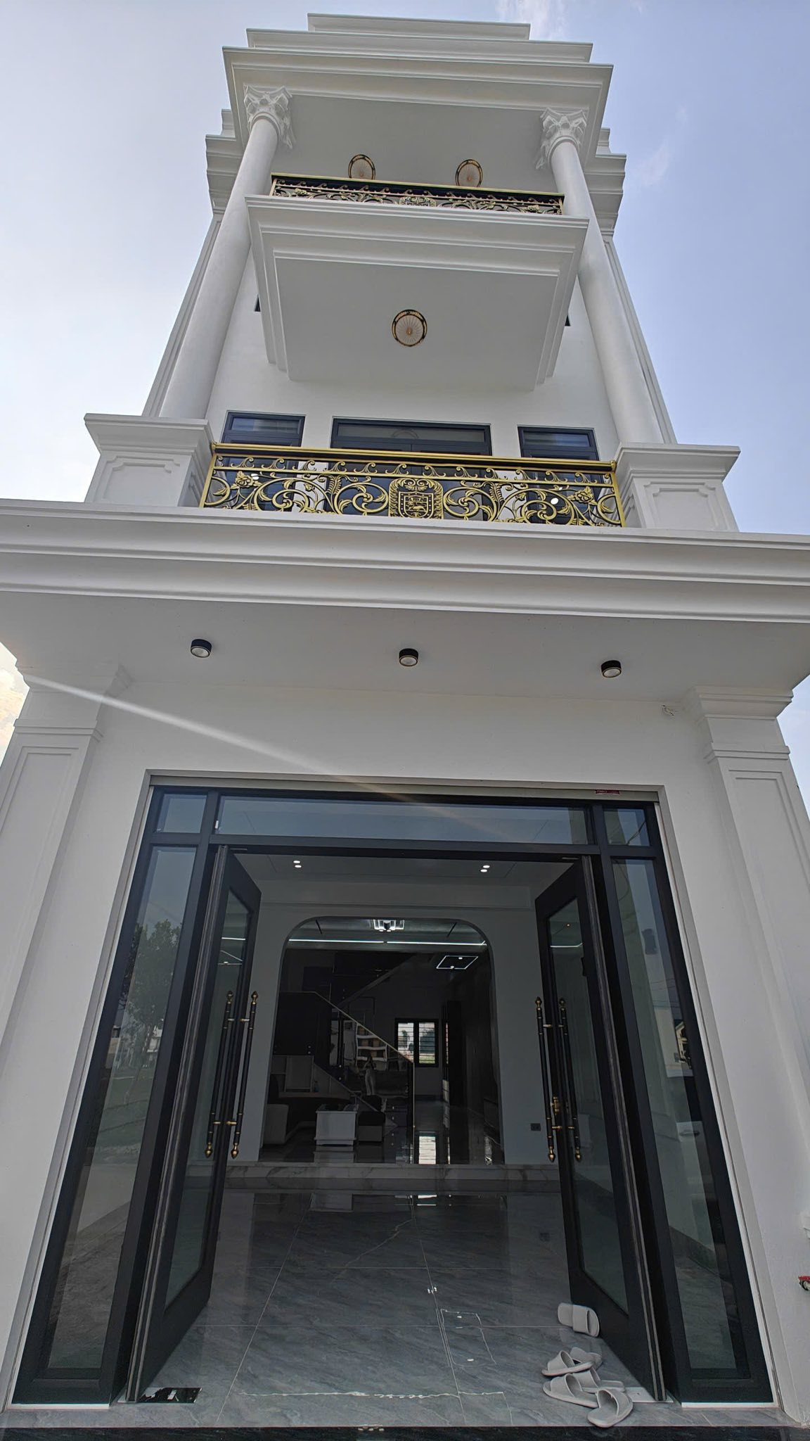 Bán nhà riêng thành phố Lạng Sơn, tỉnh Lạng Sơn giá 5,68 tỷ