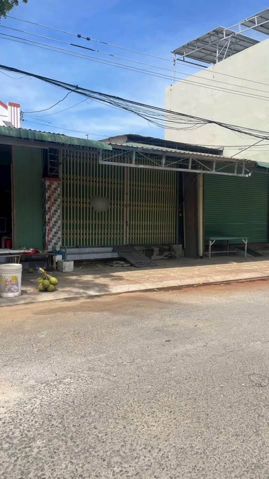 Bán đất thành phố Phan Rang, Tháp Chàm, tỉnh Ninh Thuận giá 1,95 tỷ