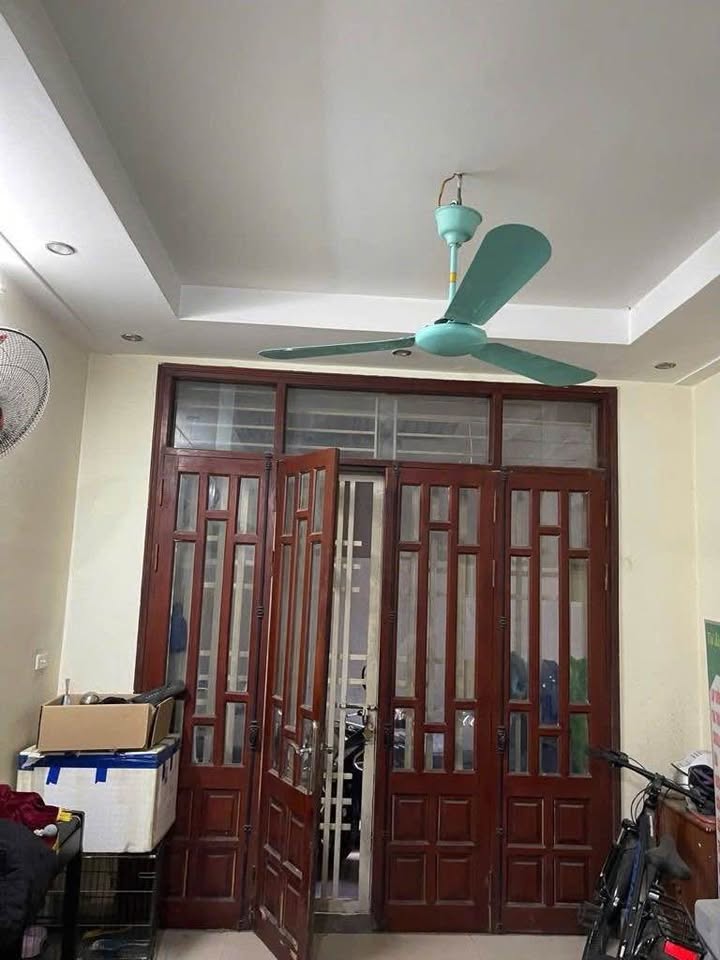 Bán nhà riêng quận Cầu Giấy, thành phố Hà Nội giá 8,9 tỷ