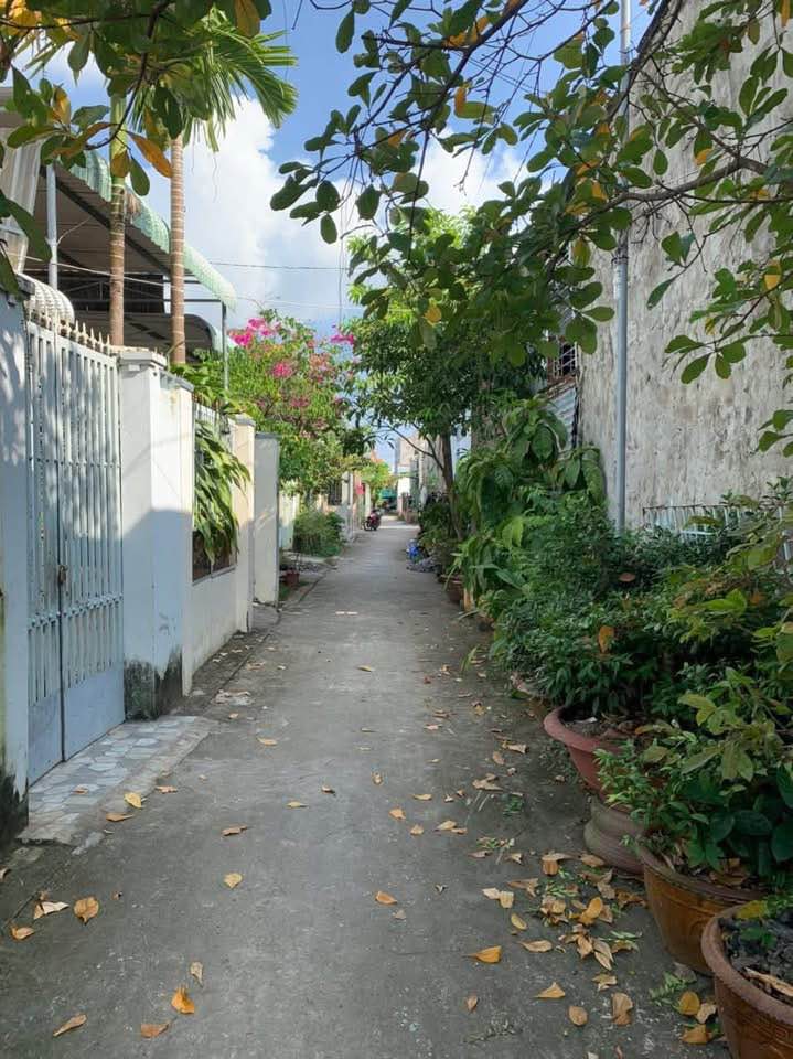 Bán đất quận Ninh Kiều, thành phố Cần Thơ giá 2 tỷ