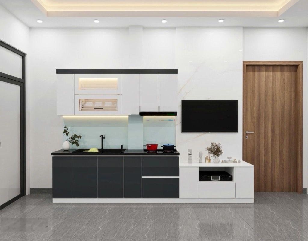 Bán nhà đẹp phố Hàng Bún Ba Đình | 5 tầng thang máy homestay cực tốt