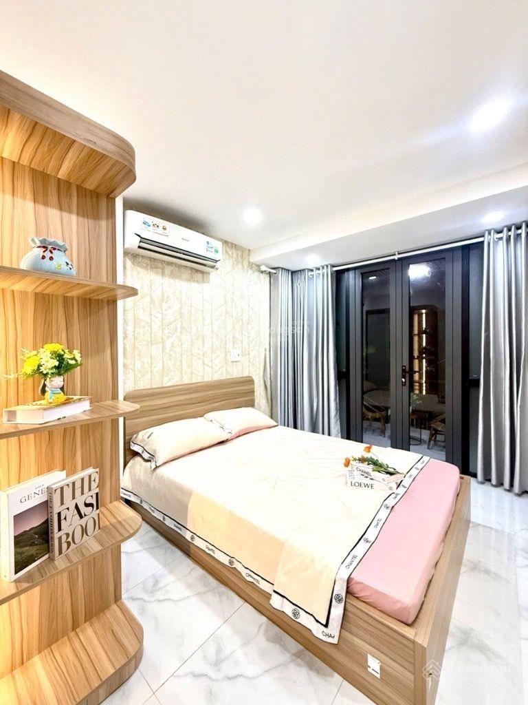 B38 nhà mới-#bánnhà full nội thất đường số 2-nguyễn kiệmp3#gòvấp3tầng đối diện bệnh viện 175